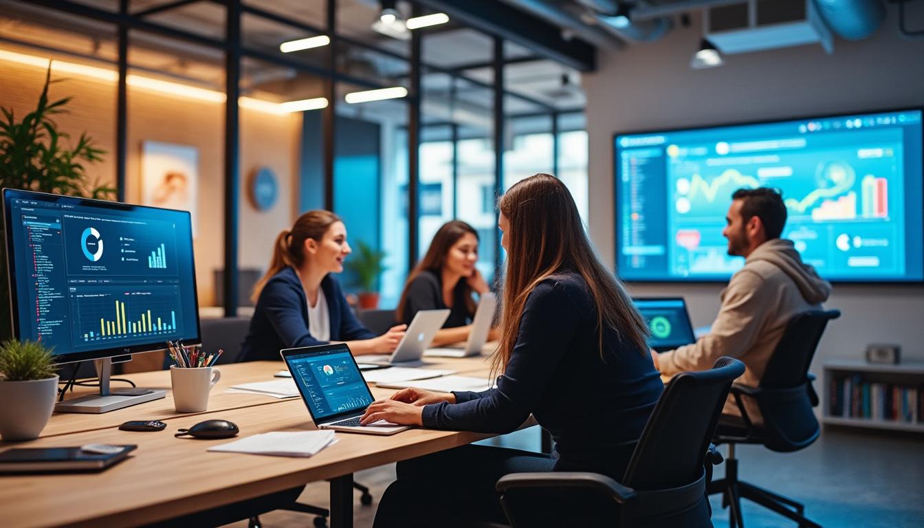 découvrez l'agence web digitale clickzou à bordeaux, experte pour booster votre présence en ligne dès 2026 avec des solutions innovantes et personnalisées.