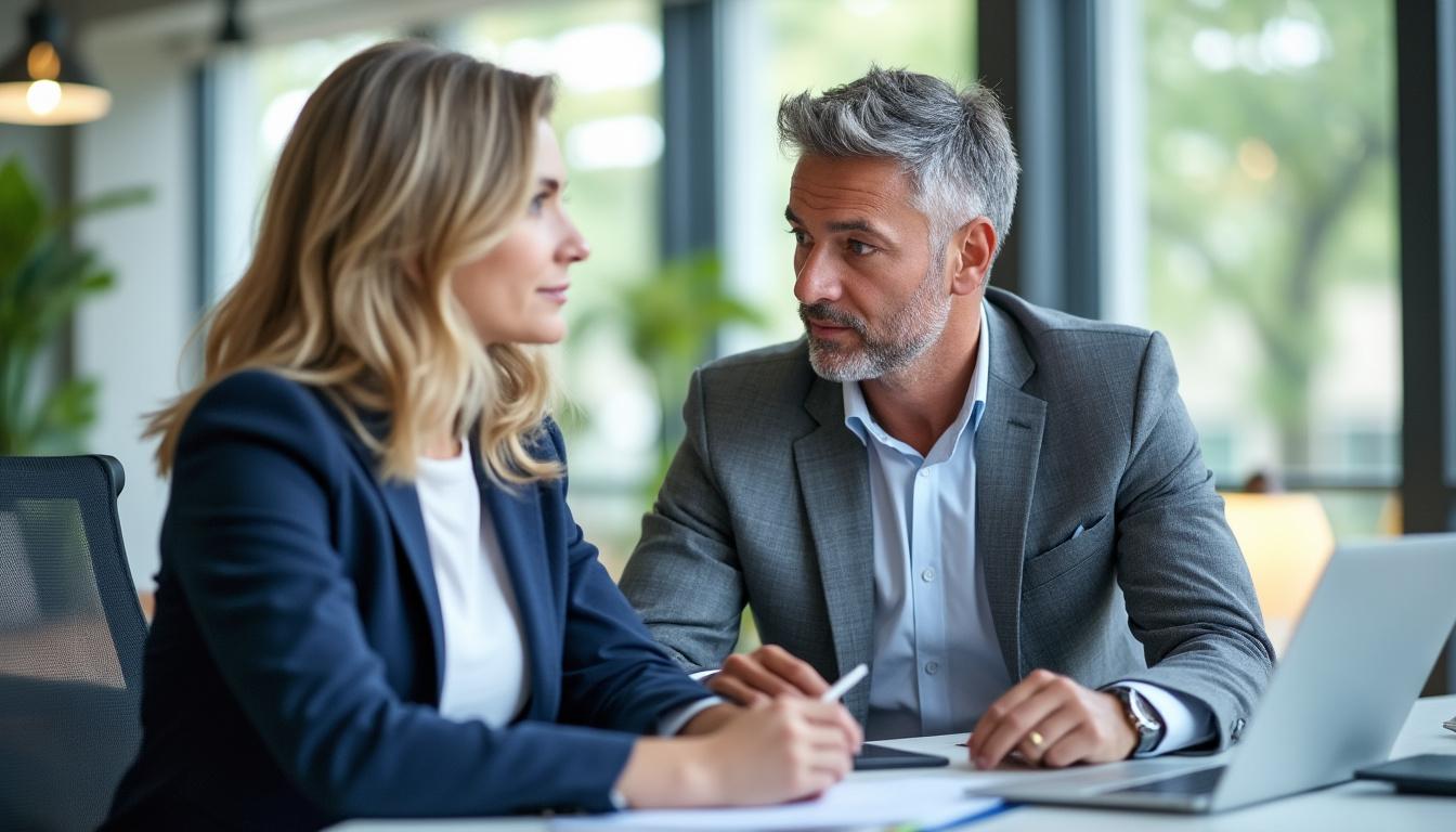 découvrez si le coaching en reconversion professionnelle est rentable pour vous aider à réussir votre changement de carrière avec efficacité et confiance.