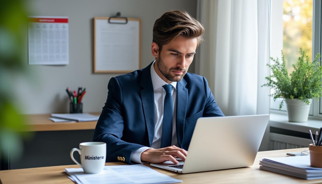 découvrez comment bénéficier du congé pour formation professionnelle, les conditions à remplir et les démarches à suivre pour développer vos compétences tout en conservant votre emploi.