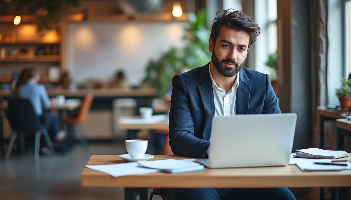 découvrez comment construire un projet de reconversion solide et réussir votre changement de carrière grâce à nos conseils pratiques et stratégiques.