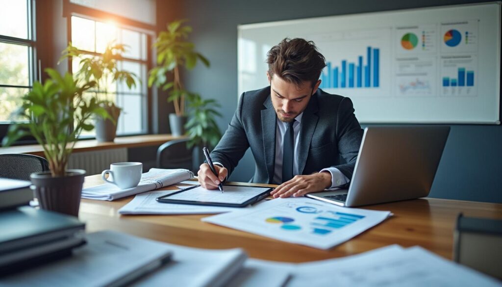 découvrez comment construire un projet de reconversion solide pour réussir votre changement de carrière avec des conseils pratiques et une méthode efficace.