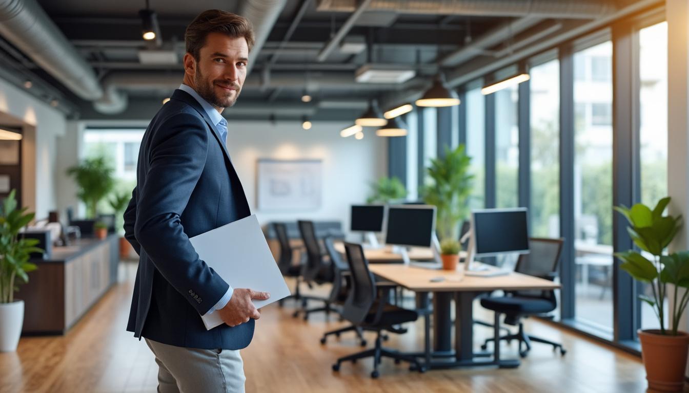 CV pour reconversion professionnelle : comment valoriser son parcours 2 découvrez comment valoriser votre parcours professionnel sur votre cv pour réussir votre reconversion professionnelle avec des conseils pratiques et adaptés.
