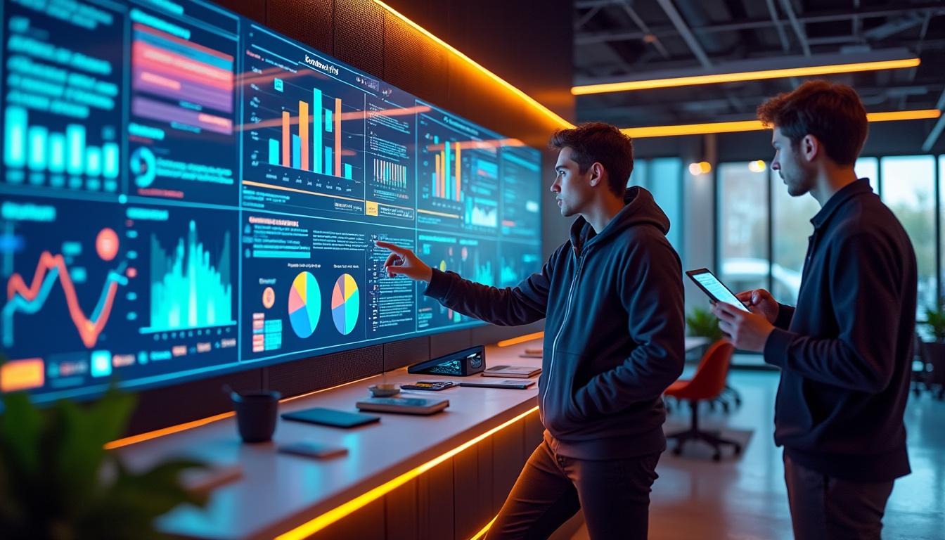 Data marketing à paris : boostez votre stratégie commerciale en 2026 2 découvrez comment le data marketing à paris peut transformer votre stratégie commerciale en 2026 et booster votre croissance grâce à des données précises et une analyse avancée.