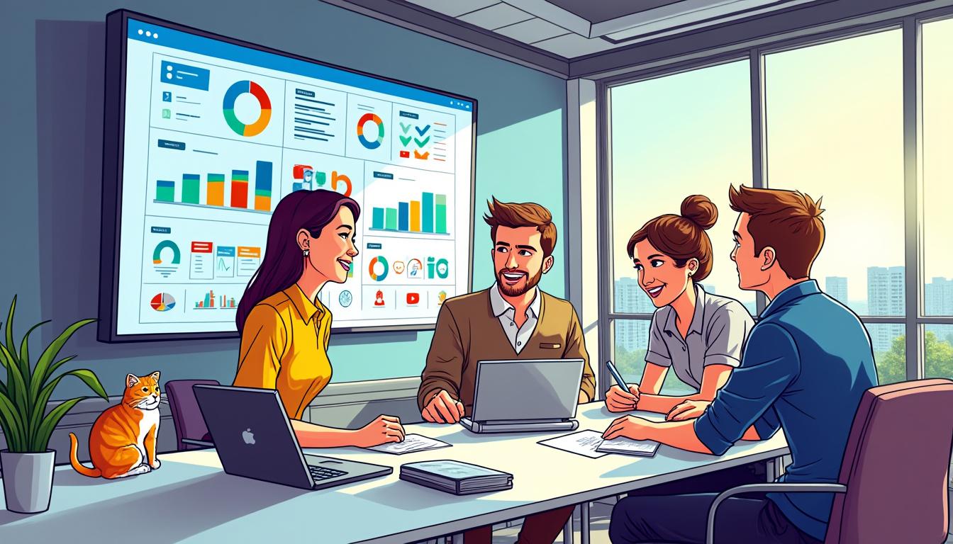 Découvrez comment le logiciel ebp à la roche sur yon peut transformer votre gestion d'entreprise 2 découvrez comment le logiciel ebp à la roche-sur-yon peut révolutionner la gestion de votre entreprise grâce à ses fonctionnalités performantes et adaptées à vos besoins.