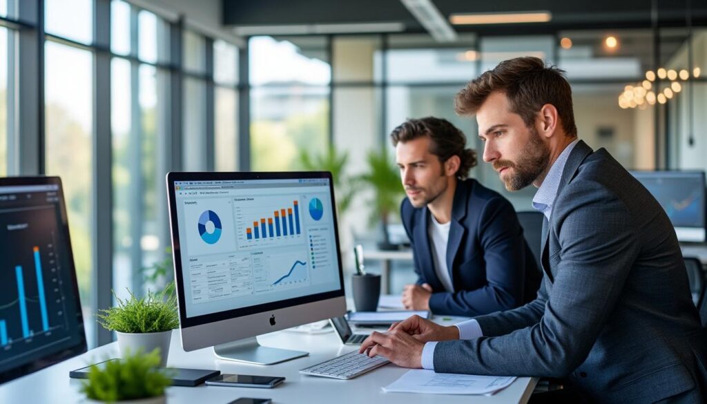 découvrez comment le logiciel ebp à la roche-sur-yon peut simplifier et optimiser la gestion de votre entreprise grâce à ses fonctionnalités innovantes.