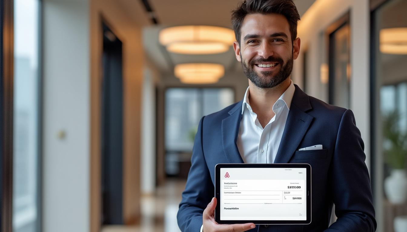 découvrez comment devenir concierge airbnb en 2026 : guide complet pour choisir le bon statut, suivre la formation adaptée et réussir votre lancement dans ce métier en pleine expansion.