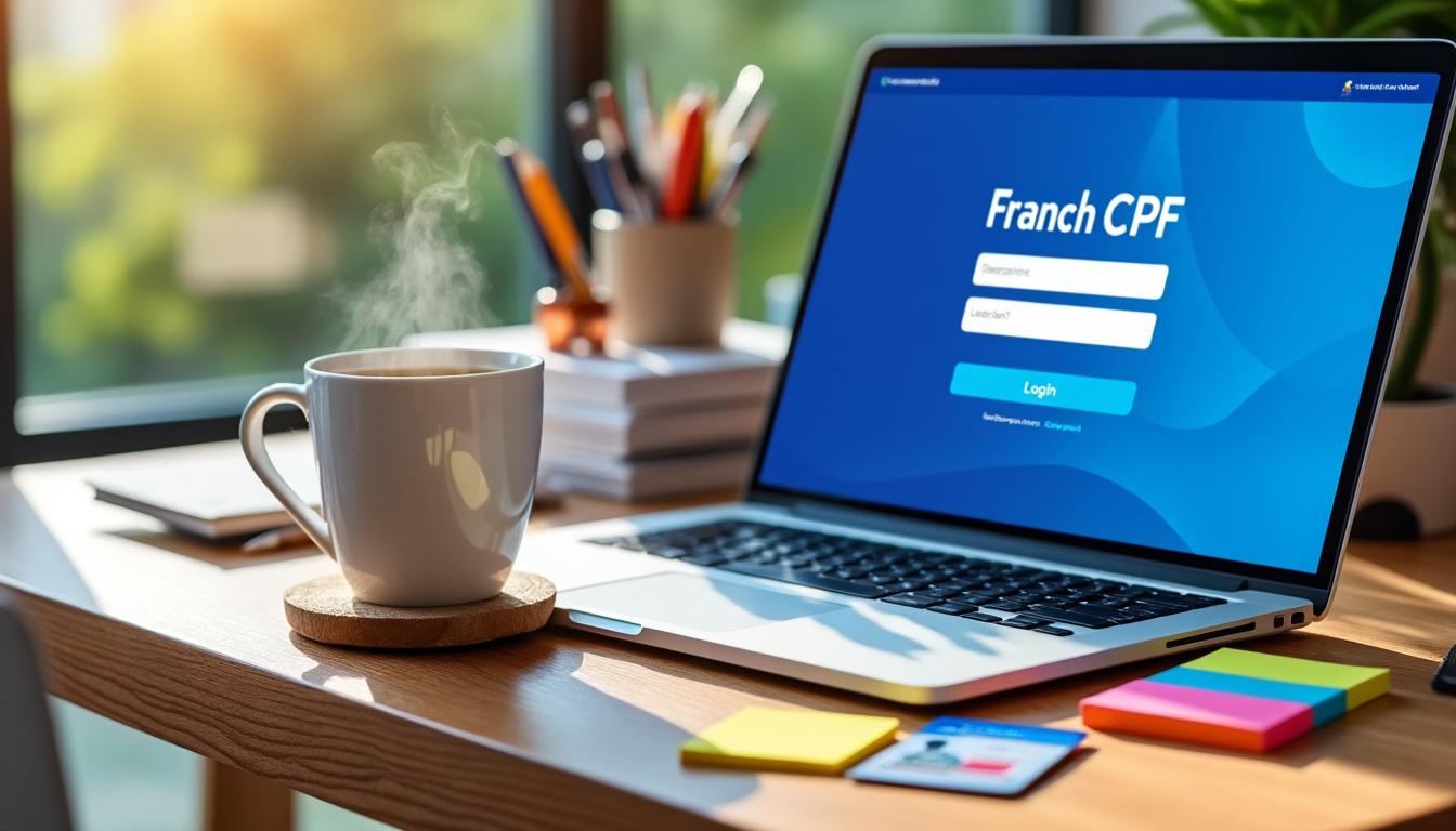 découvre comment optimiser l'utilisation de ton budget cpf pour financer efficacement ta formation professionnelle et booster ta carrière.