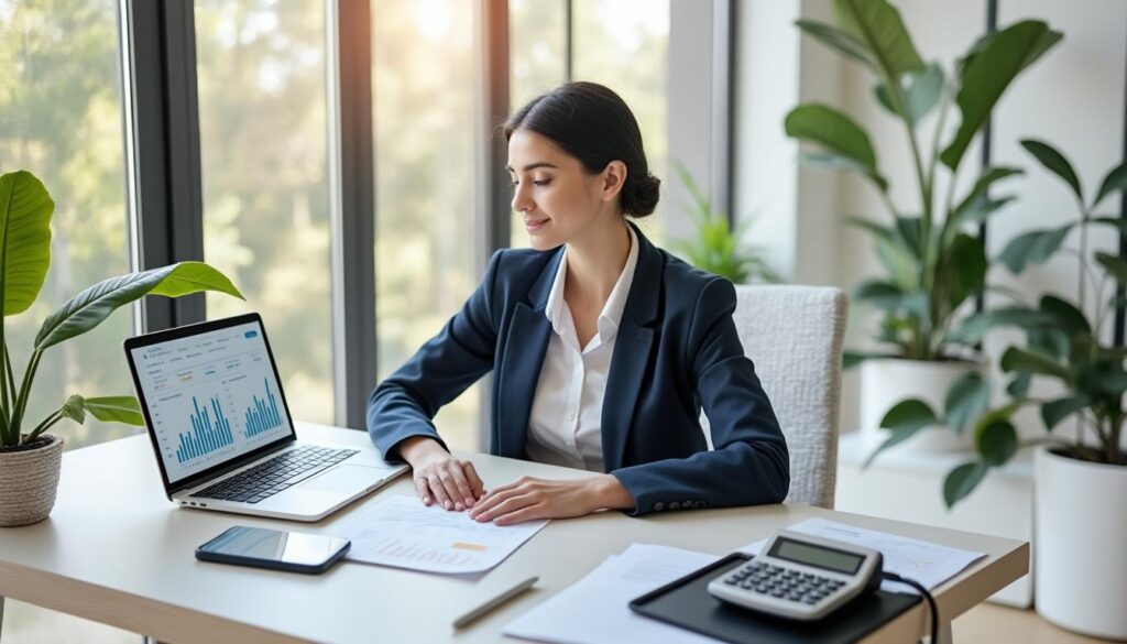 découvrez comment utiliser intelligemment votre budget cpf pour financer une formation adaptée à vos besoins et booster votre carrière.