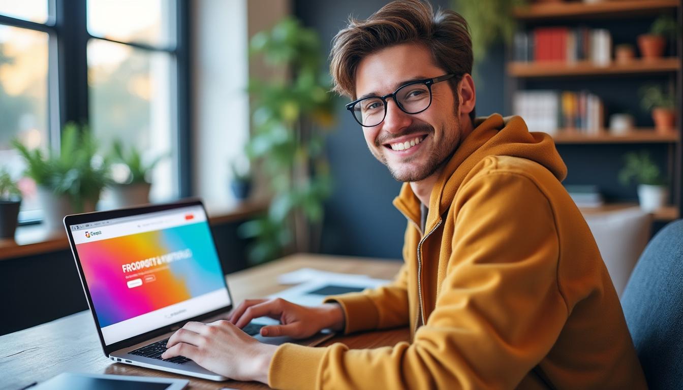 Hébergement gratuit : comment lancer votre site sans frais ni prise de tête ? 2 découvrez comment lancer votre site web gratuitement et facilement grâce à nos conseils d'hébergement sans frais ni complications. hébergement gratuit simplifié pour tous les projets en ligne.