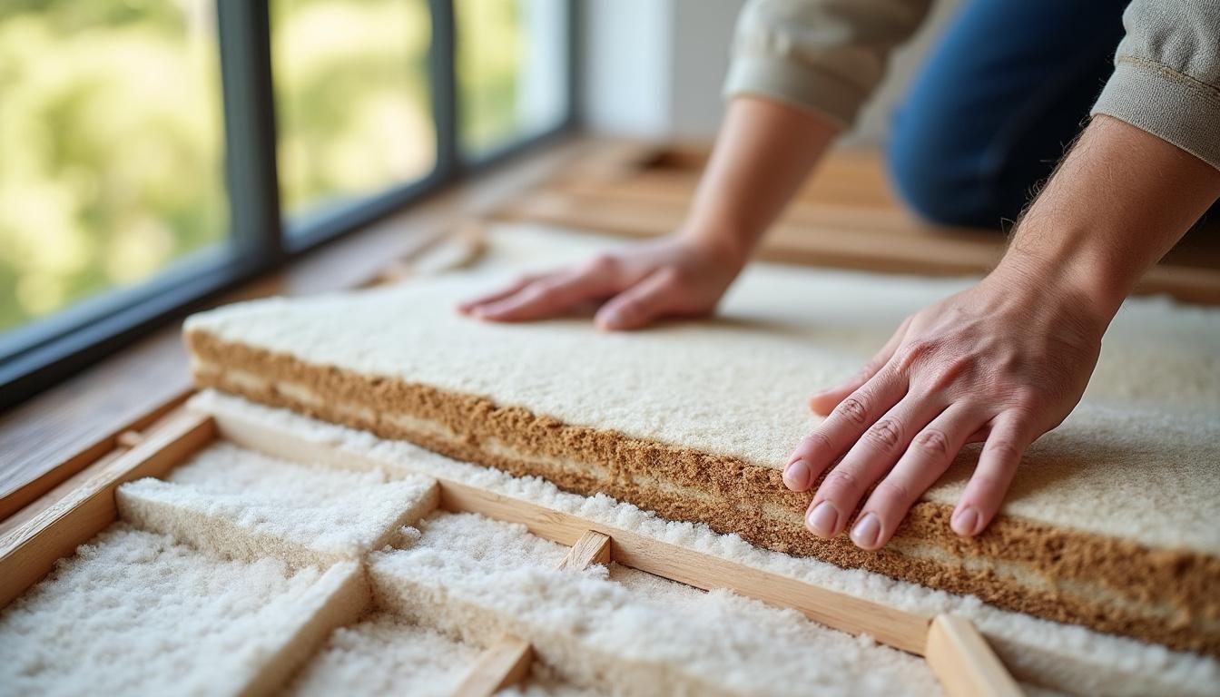 découvrez comment l'isolation thermique artisanale peut réduire efficacement vos factures d'énergie. améliorez le confort de votre maison tout en réalisant des économies dès aujourd'hui.