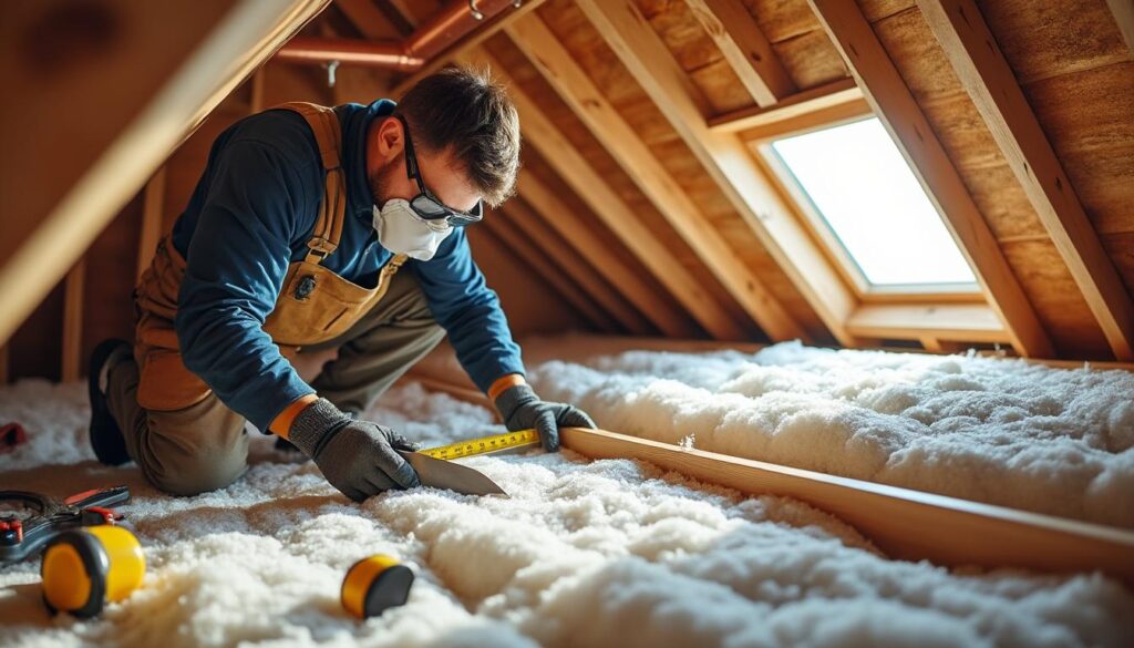 découvrez nos solutions d'isolation thermique artisanale pour réduire vos factures d'énergie dès aujourd'hui. améliorez le confort de votre maison tout en réalisant des économies durablement.