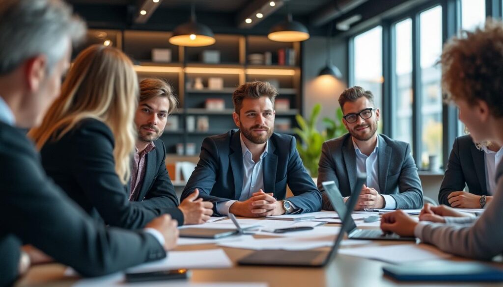 découvrez comment la pénurie de compétences représente un défi crucial pour les entreprises françaises et quelles stratégies adopter pour y faire face efficacement.