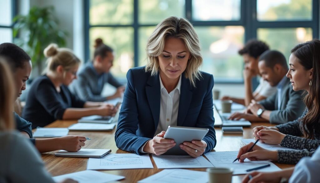 découvrez notre guide complet des formations éligibles au cpf et apprenez à choisir la formation qui correspond parfaitement à vos objectifs professionnels.