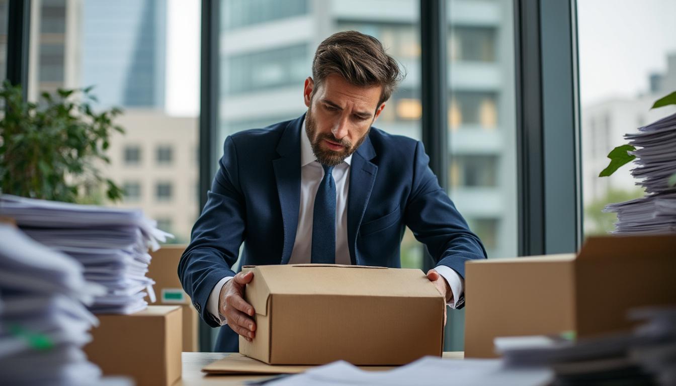 découvrez comment réussir votre reconversion après avoir quitté la fonction publique grâce à des conseils pratiques et des étapes clés pour un nouveau départ professionnel réussi.