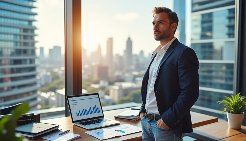 découvrez comment réussir votre reconversion après avoir quitté la fonction publique, avec des conseils pratiques et des stratégies pour une transition professionnelle réussie.