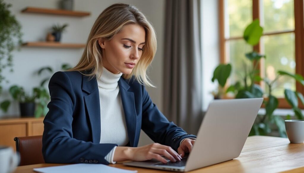 découvrez une stratégie réaliste pour réussir votre reconversion professionnelle après 40 ans et donner un nouvel élan à votre carrière.