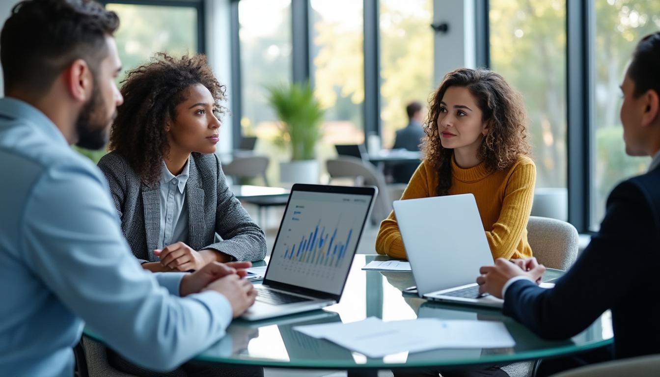 Salaires 2026 : les hausses réelles par secteur et par métier 2 découvrez les prévisions des hausses de salaires réelles pour 2026, analysées par secteur d'activité et par métier, pour mieux anticiper votre évolution professionnelle.