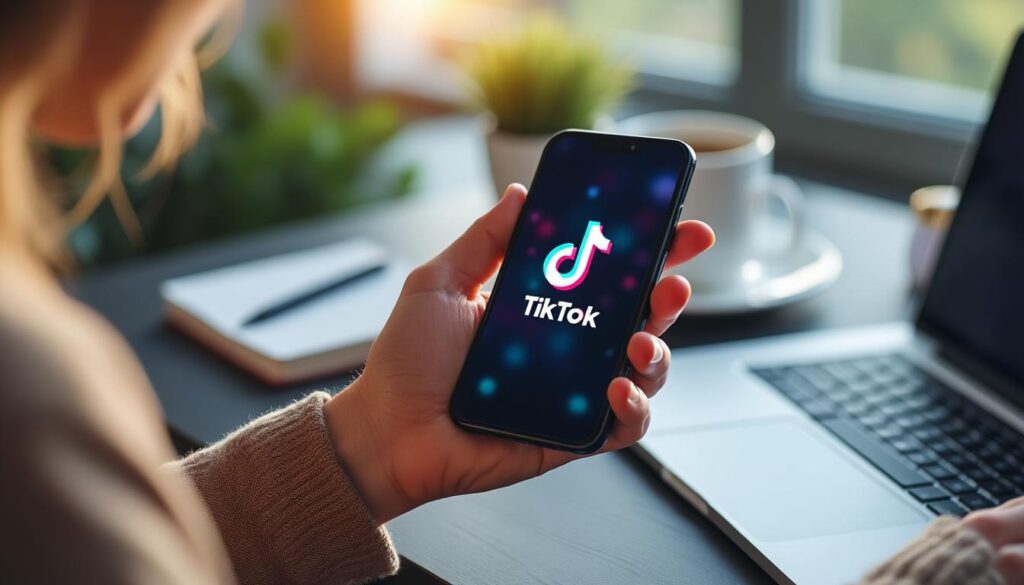 découvrez comment augmenter vos abonnés tiktok gratuitement et booster votre compte sans dépenser un centime grâce à nos astuces efficaces et faciles à appliquer.