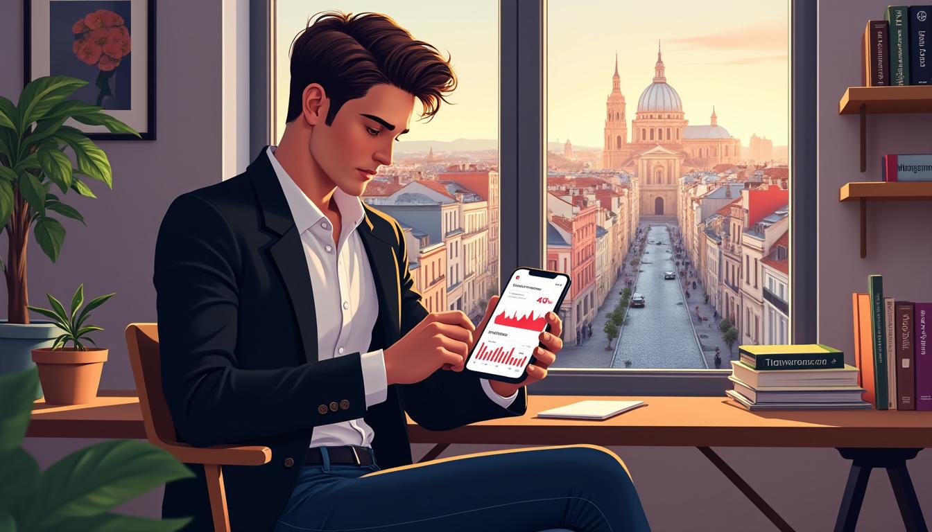 achetez des vues tiktok pour augmenter rapidement et efficacement votre visibilité sur la plateforme. boostez votre présence en ligne et attirez plus d'abonnés dès aujourd'hui !