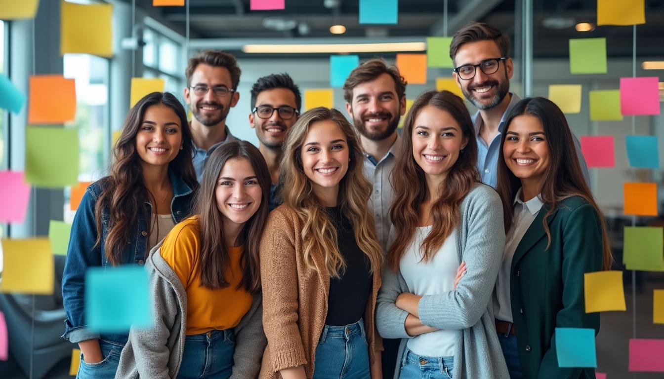 agence no-code à nantes spécialisée dans le développement rapide de projets digitaux innovants. boostez votre transformation numérique sans coder et gagnez en agilité.