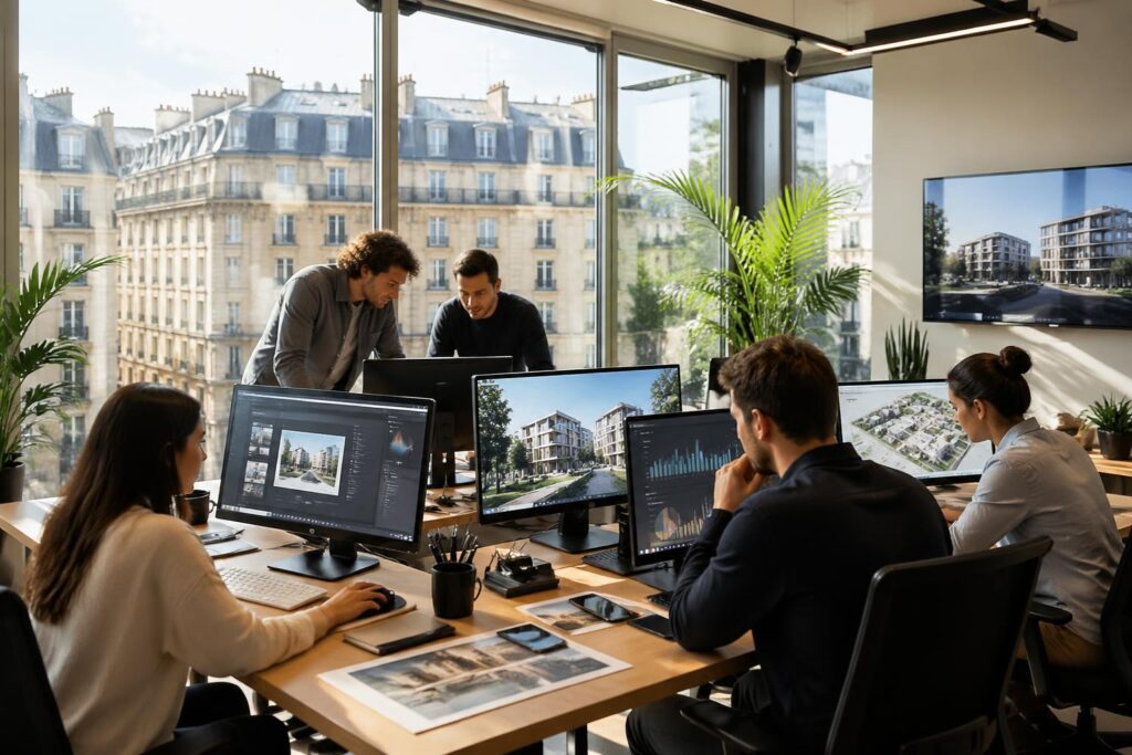 agence numérique paris habitat : améliorez votre visibilité en ligne et attirez plus de clients grâce à nos solutions digitales sur mesure. boostez votre présence dès aujourd'hui !