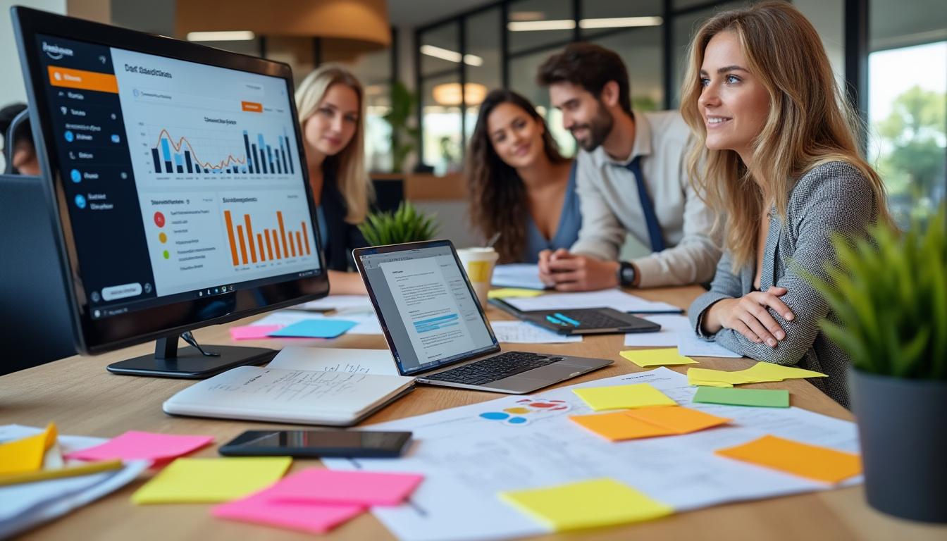 Amz france : boostez vos ventes avec les meilleures stratégies 2026 2 découvrez comment amz france peut vous aider à booster vos ventes en 2026 grâce aux meilleures stratégies marketing adaptées à votre e-commerce.