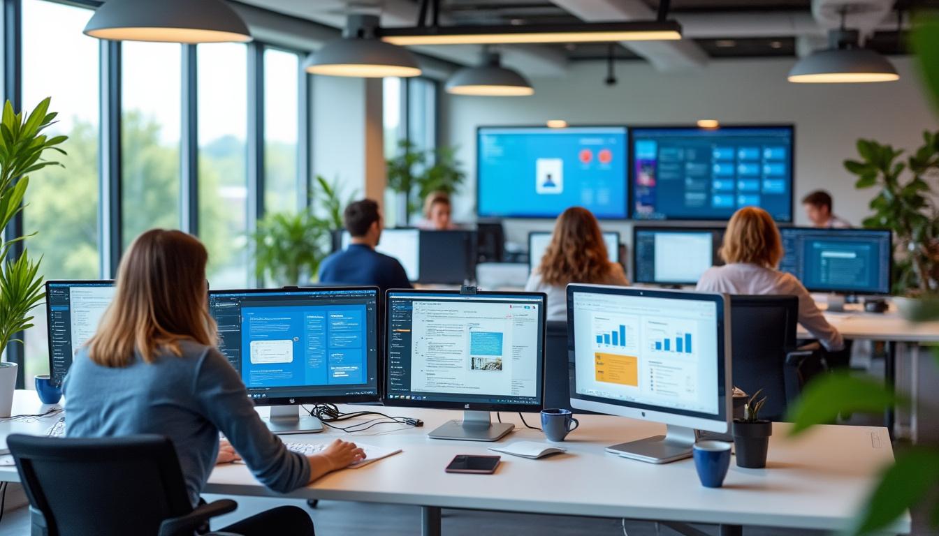 découvrez comment brevo peut transformer votre communication et renforcer la fidélité de vos clients grâce à des outils efficaces et faciles à utiliser.