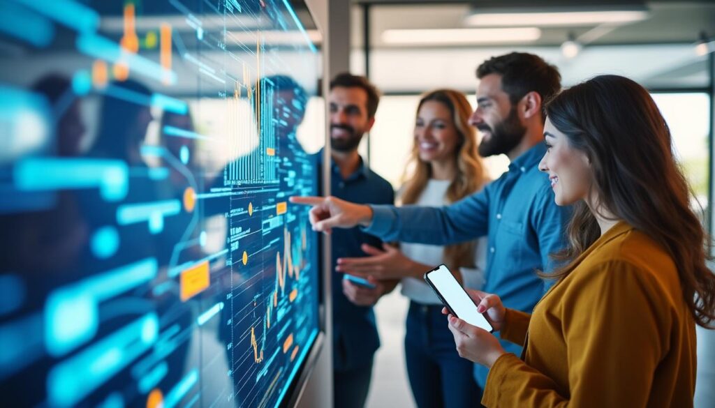 découvrez comment brevo peut transformer votre communication et renforcer la fidélité de vos clients grâce à des stratégies efficaces et des outils performants.