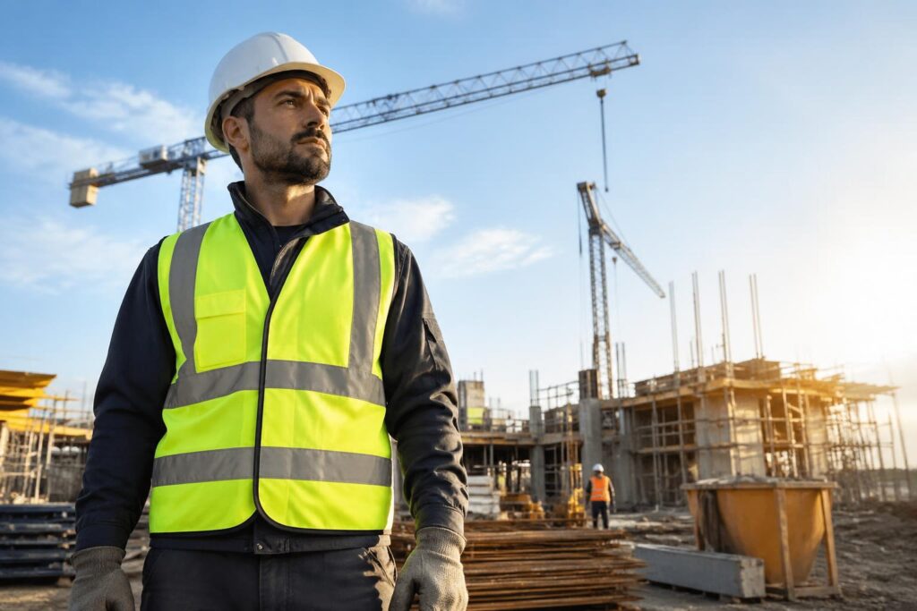 btp prévoyance : découvrez comment vous protéger efficacement pour assurer votre avenir et celui de vos proches grâce à des solutions adaptées au secteur du bâtiment et des travaux publics.