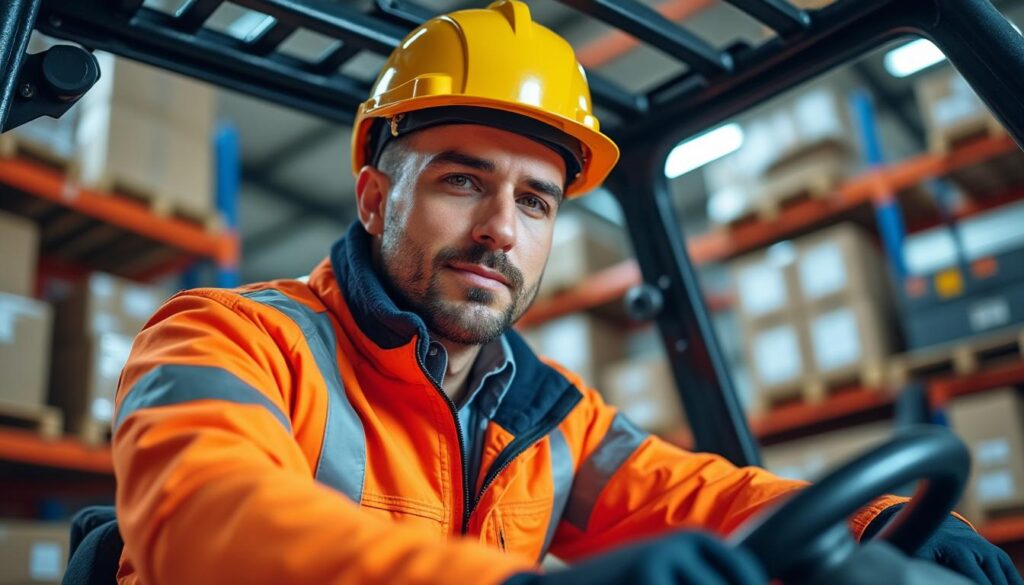 obtenez votre certification caces r486 rapidement et boostez votre carrière dans la conduite d'engins. formation complète et reconnue pour garantir votre réussite professionnelle.