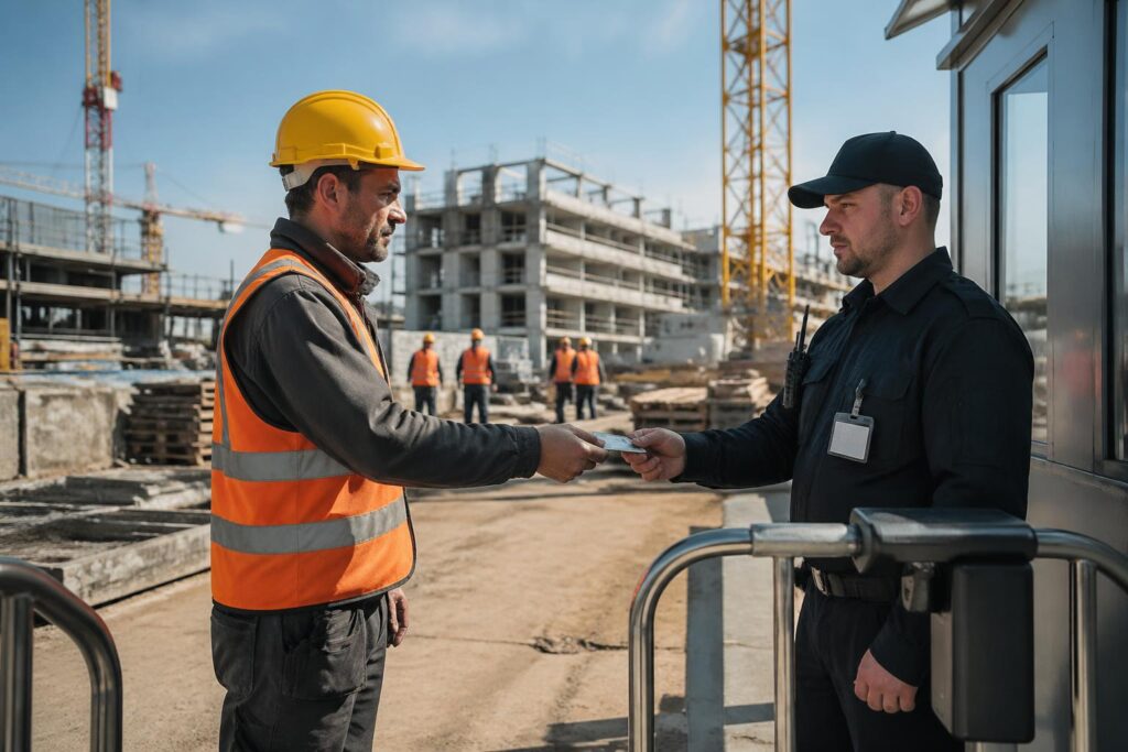 découvrez comment obtenir rapidement votre carte professionnelle btp pour accéder aux chantiers en toute légalité. guide complet des démarches et conseils pratiques.