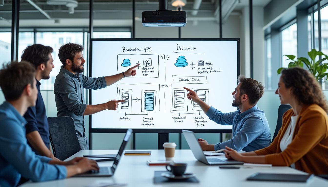 Choisir le meilleur hébergeur pour votre site internet : guide complet et conseils pratiques 2 découvrez comment choisir le meilleur hébergeur pour votre site internet grùce à notre guide complet et nos conseils pratiques, adaptés à tous les besoins et budgets.
