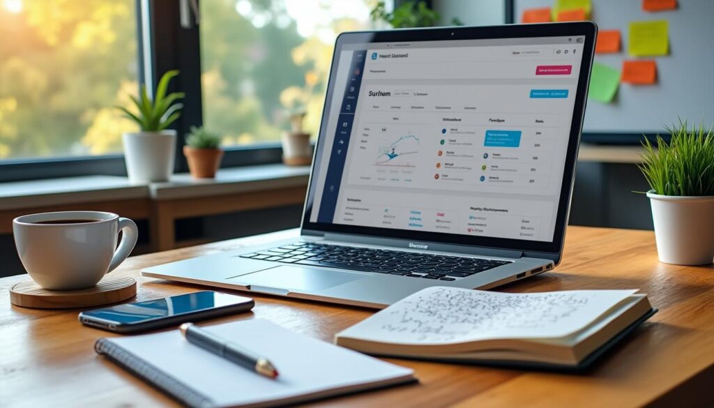 découvrez les étapes essentielles pour lancer votre business en ligne à partir de zéro, avec des conseils pratiques pour réussir votre projet entrepreneurial sur internet.