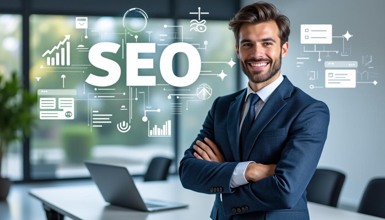 consultant seo léo poitevin : améliorez votre référencement et boostez votre visibilité en ligne rapidement avec des stratégies personnalisées et efficaces.