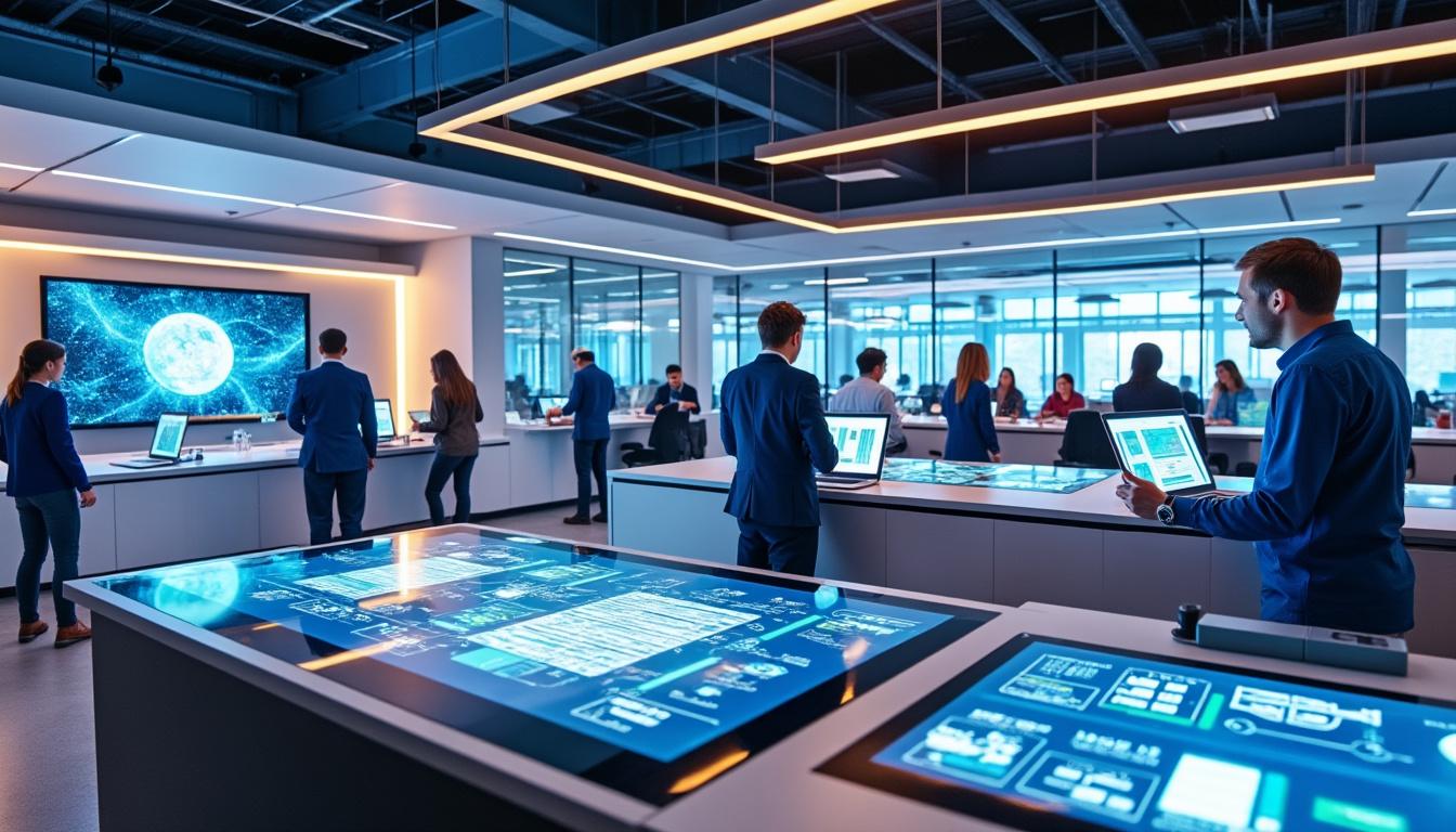 découvrez comment e multimedia révolutionne votre expérience digitale en offrant des solutions innovantes et personnalisées pour optimiser votre présence en ligne.