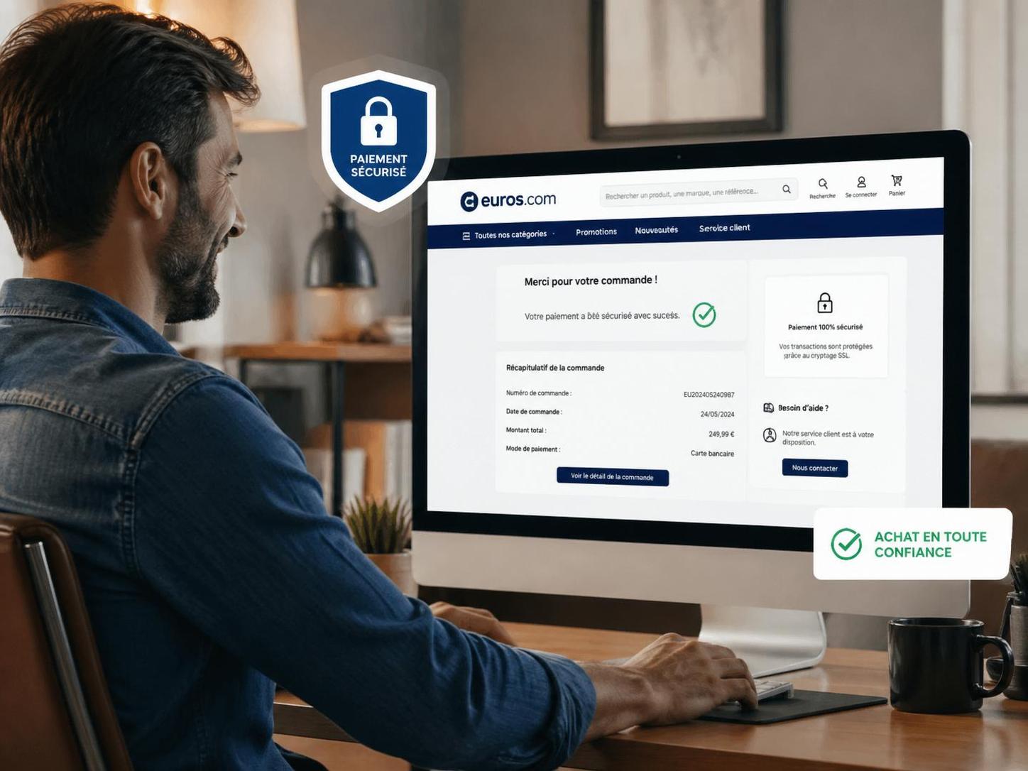 découvrez euros.com, votre partenaire de confiance pour des achats en ligne sécurisés, rapides et faciles. profitez d'offres exclusives et d'une expérience d'achat optimale dès aujourd'hui.