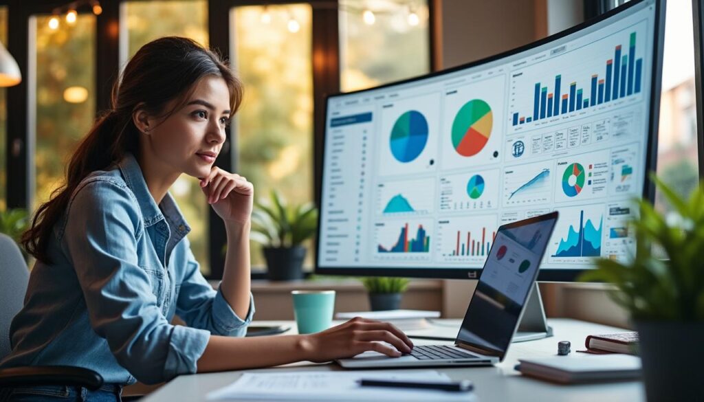 apprenez les stratégies essentielles pour augmenter votre visibilité sur internet et booster votre présence en ligne efficacement.