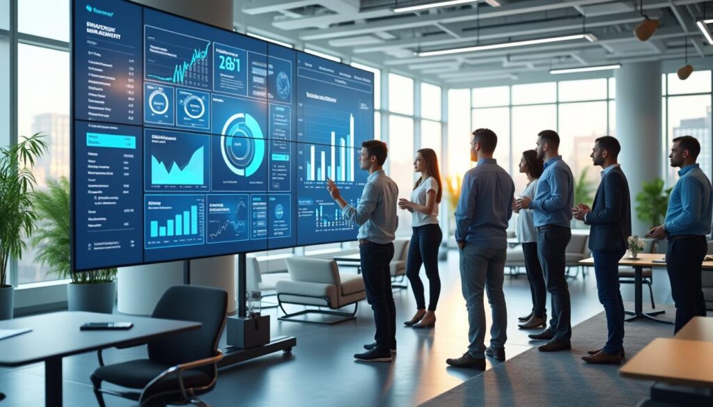 découvrez folk crm, la solution simple et efficace pour optimiser votre relation client et booster la croissance de votre entreprise.