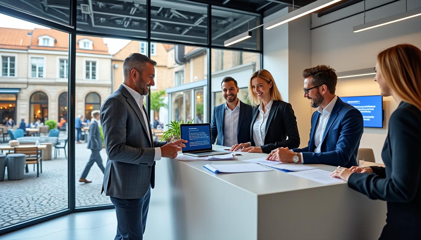 Gmf montpellier : trouvez l’assurance qui vous protège au meilleur prix 2 découvrez les offres d'assurance gmf à montpellier et trouvez la protection adaptée à vos besoins au meilleur prix. bénéficiez d'une couverture fiable et d'un service de qualité.