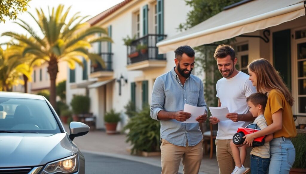 découvrez gmf montpellier et trouvez l’assurance qui vous protège efficacement au meilleur prix. comparez nos offres adaptées à vos besoins et bénéficiez d'une protection optimale.