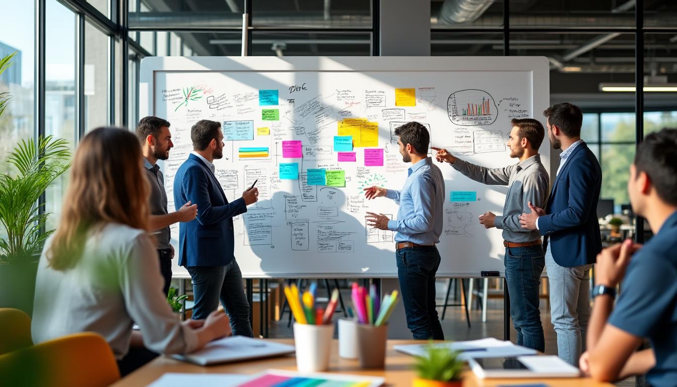 découvrez comment trouver un concept viable pour lancer votre entreprise avec des idées innovantes et des conseils pratiques pour réussir votre projet entrepreneurial.