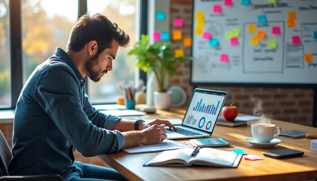 découvrez comment trouver un concept viable pour lancer votre entreprise avec succès grâce à nos idées et conseils pratiques.