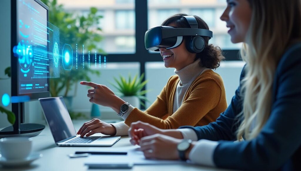 découvrez les innovations rh de 2026 et comment les entreprises réinventent la relation employé pour un environnement de travail plus collaboratif et motivant.