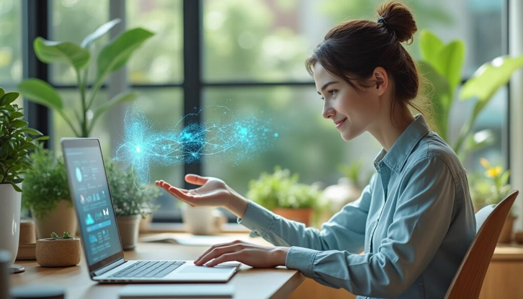 découvrez comment lovable ai peut transformer votre relation avec l'intelligence artificielle pour une interaction plus humaine, intuitive et enrichissante.