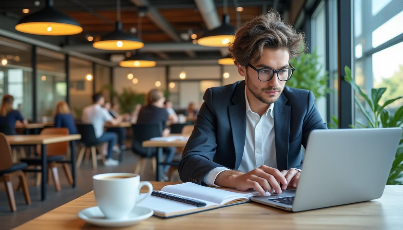 découvrez comment choisir la formation cpf idéale pour concrétiser votre projet professionnel grâce à nos conseils pratiques et astuces personnalisées.
