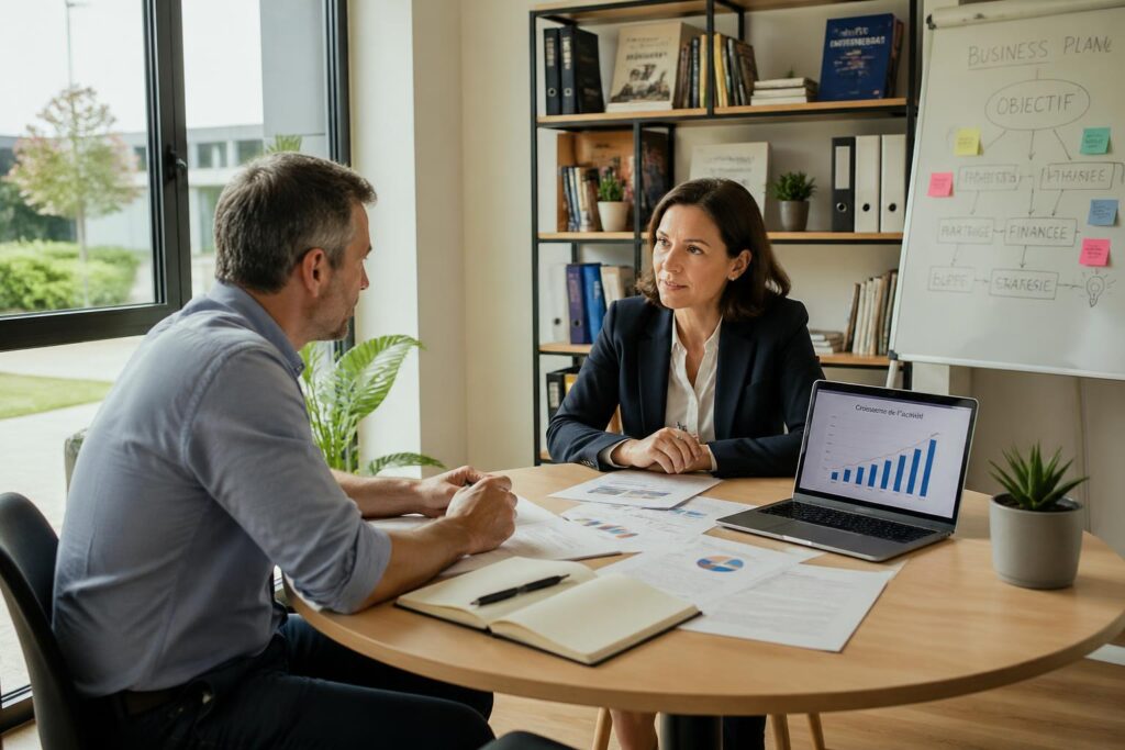 découvrez les meilleures ressources et conseils pour obtenir de l'aide afin de lancer votre entreprise avec succès.