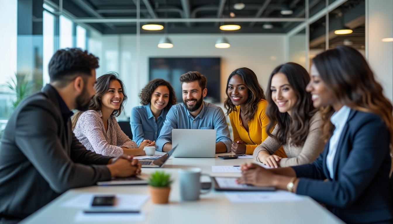 découvrez comment pixalione peut propulser votre performance digitale grâce à des stratégies innovantes et un accompagnement personnalisé. boostez votre visibilité et vos résultats dès aujourd'hui !