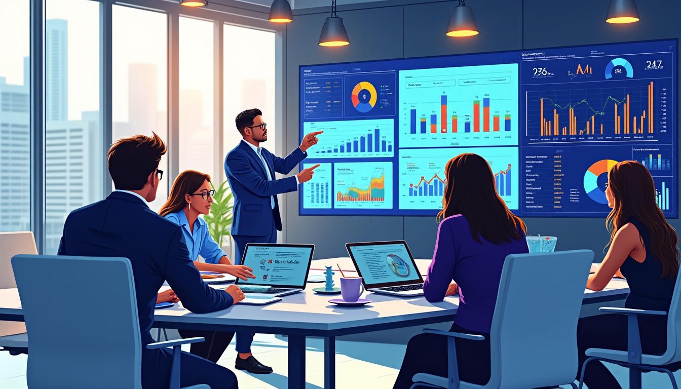 Poledata : exploitez la puissance des données pour booster votre entreprise 2 découvrez poledata, votre partenaire pour exploiter la puissance des données et booster la performance de votre entreprise grâce à des solutions innovantes et personnalisées.