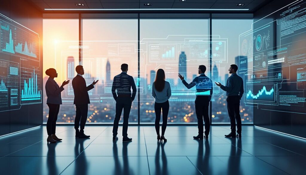 découvrez comment poledata vous aide à exploiter la puissance des données pour dynamiser la croissance et la performance de votre entreprise grâce à des solutions innovantes et personnalisées.