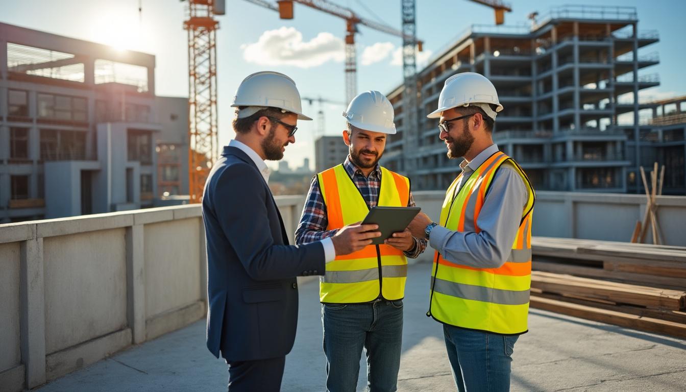 prêt pro btp : financez facilement vos projets de construction avec des solutions adaptées aux professionnels du bâtiment.